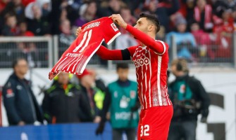 A façanha romântica de Grifo